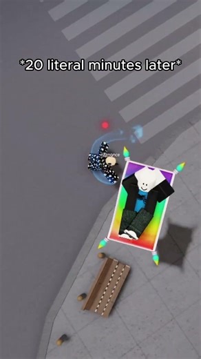 Bro had the WORST Timing 💀