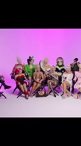 Roast Yourself • Irene The Alien #dragqueen #drag #dragrace #rupaulsdragrace #allstars #rpdr #rupaul #dragraceuk #dragracemexico #DragRacePH | Drag World