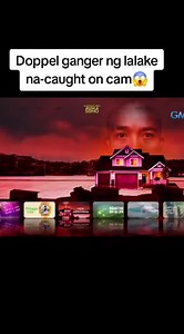 Doppelganger Caught on Camera: A Man's Double Spotted 😱
