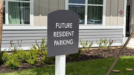 Orange County Affordable Housing Trust Fund is tackling tough issues