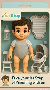 Parenthood begins with love, and we’re here for every moment. Take your 1st Step with us! #1stStep #1stStepBabyShop #1stStepBbayEssentials #1stStepBaby #1stStepOfParenting #BabyShopInIndia | 1st Step