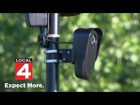 Here's how license plate readers help fight crime