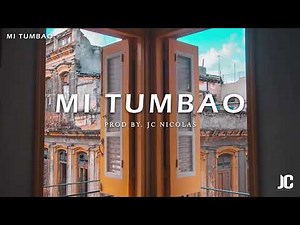 Salsa Trap Beat Instrumental | Mi Tumbao 🎺🎸 - Latin Type Beat