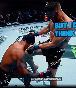 Jack Della Maddalena vs Belal Muhammad Fight Highlights