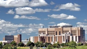 288 registered nursing positions to be cut at LHSC