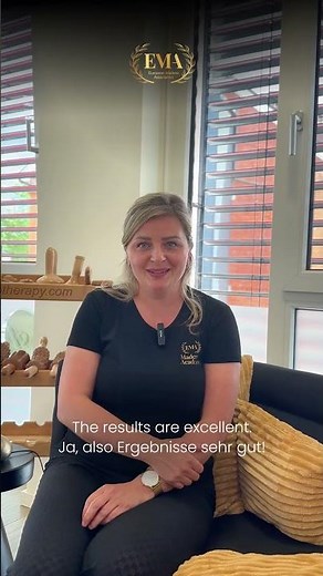From Zero Experience to EMA Certified: Olga's Maderotherapy Journey
