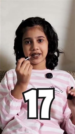 100 Layers of Lipstick in 60 Seconds! 😱💄