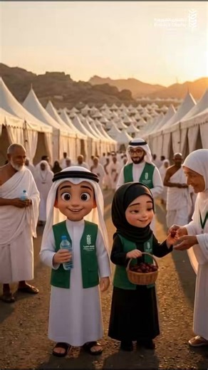 🔔معوان مع أبناءه في الميدان وأثر خيركم يوصل لكل مكان 🌿 📌 اغتنم الأجر في #بركات_العشر 5 مشاريع خيرية في سهم واحد 🎯 https://t.co/W1rPFvg7sQ#حكايا_العون #عشر_ذي_الحجة