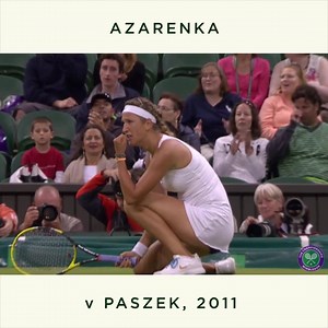 159K views · 3.7K reactions | Five months after giving birth, Victoria Azarenka has confirmed she'll return to the Tour in time for the grass court season  We're looking forward to seeing more of this at #Wimbledon... | Wimbledon | Facebook