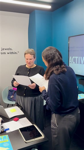 Asian Languages: Learn to Speak with Confidence 🌏✨ Want to learn Chinese, Japanese, Korean, or Cantonese? At LingoClass, you move beyond memorizing and start using the language in real life from the very beginning. 🗣️ With us, you will enjoy: ✔️ Natural conversations in every lesson ✔️ Practical phrases for travel, study, and daily communication ✔️ Engaging activities that make learning enjoyable and effective 🎲 ✔️ Cultural knowledge that helps you truly understand each language 🎎🍵🎶 Whethe