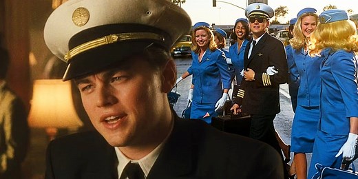 Catch Me If You Can True Story: Biggest Changes To The Real Frank Abagnale