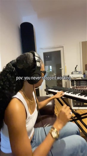 pov: you never stopped working… #pov #shorts #shathagoddess