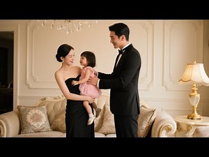 بعد ليلة حب مع الرجل الأغنى، هربت بالطفل. بعد ست سنوات، عاد الطفل إلى والده!