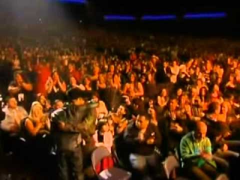 Espinoza Paz "En Vivo" CONCIERTO NOKIA COMPLETO