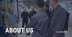 About Climeon | Powering a Sustainable Future
