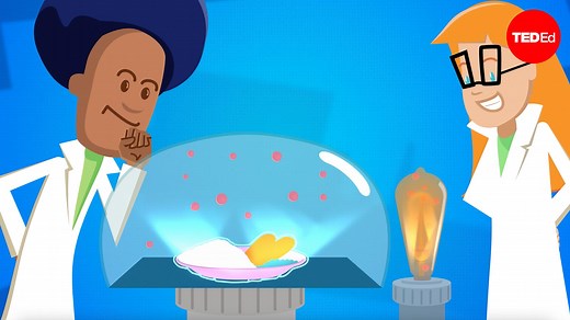 Is it possible to create a perfect vacuum?