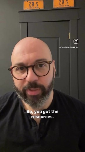 6.3K views · 30 reactions | Make sure you go to kennethsuna.com and click on the menu. Everything there is free. | tradeinvestsimplify | Facebook