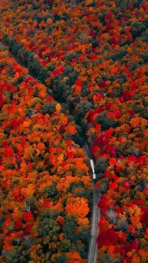 North Conway, New Hampshire | Fall Day Itinerary