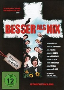 Besser als nix Trailer SD (Deutsch) (2014)