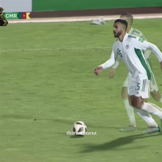Algerie vs cameroun #dz #football #fyp #flashback