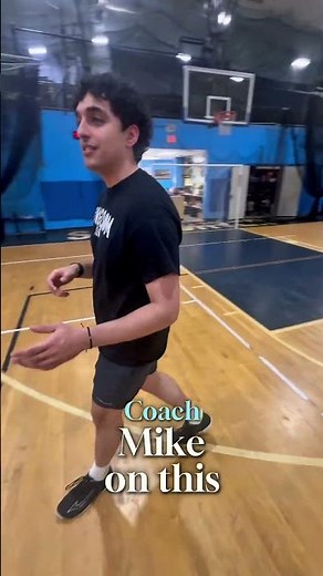 Volleyball Passing Drill for Beginners | Run, Turn & Platform Pass Training