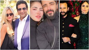 10 celebrity couples with huge age gaps