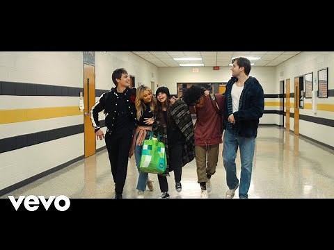 Kevin Quinn - It’s About Time (Official Music Video)