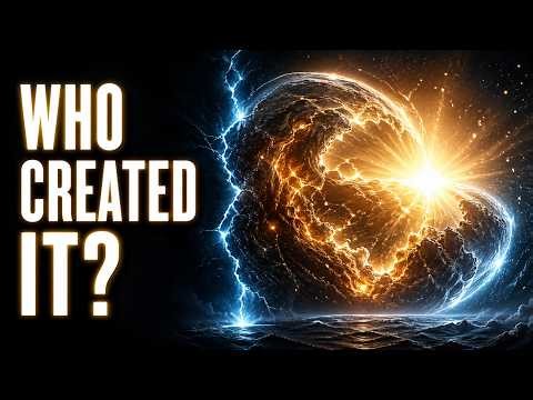 How Religion Explains the Universe’s Origin