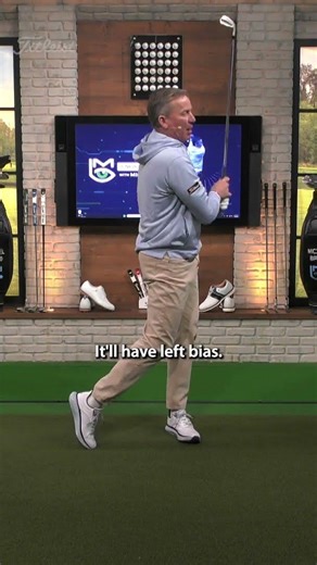 Your Grip is Controls Distance AND Direction… with Michael Breed