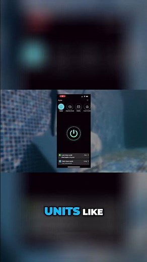 Effortless Pool Cleaning: Schedule & Control from Anywhere