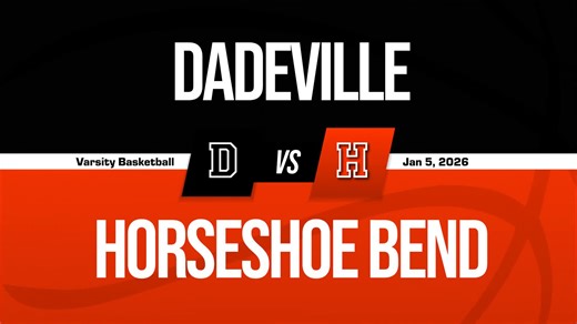 Basketball Game Preview: Horseshoe Bend Generals vs. Fayetteville Wolves   How To Watch