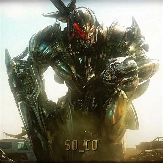 These Mech Villains ! 💀😱 | Transformers-Villains 🗿🔥