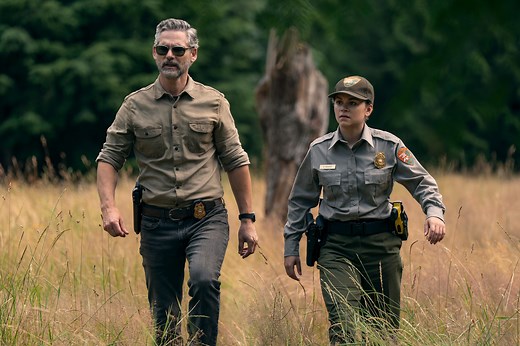 Who's Who in the Cast of Netflix's New Thriller, 'Untamed'?