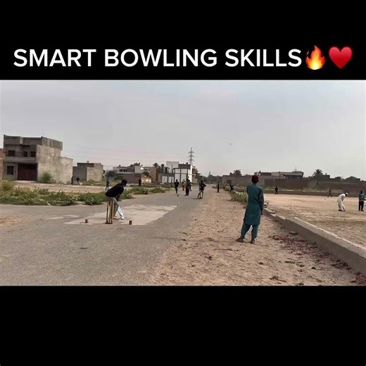 🔥 Left Arm Fast Bowler Stunning Change of Pace | Smart Bowling Skills 🏏 #FastBowling #BowlingSkills