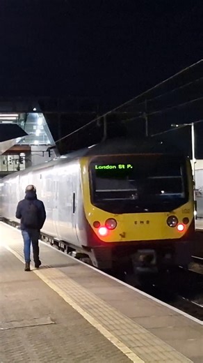 #train #railway #publictransport