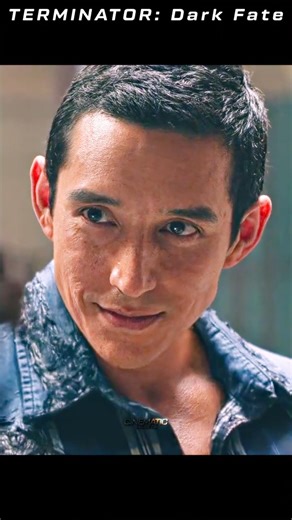 🔥POV: WHEN THE KILLER WEARS YOUR FATHER'S FACE... Terminator - 4K #edit #viralvideo #movie