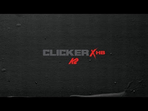 K2 Snowboarding Proudly Introduces Clicker™ X HB