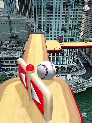 Rolling Balls 3D New Update Gameplay Part 21 Android/IOS Games ‎