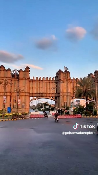 Explore the Beauty of Gujranwala: A Visual Journey