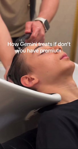 So true #gemini #ai #trend #fyp #relatable Gng sorry for the n word in the audio it was random