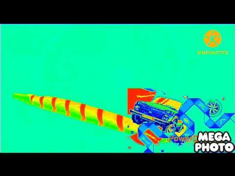 Juguetes Review Logo effects round 24 vs River Young (24/100000000)