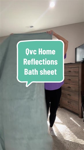 @QVC, Inc #bathsheet #bathtowel #towelset #towels #qvc | bath towels