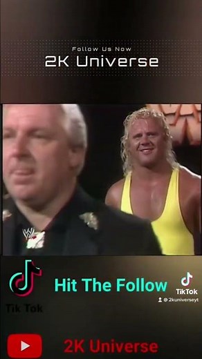 Mr Perfect Entrance | Classic WWE