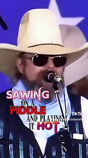 The Devil Went Down to Georgia: Classic Country Performance