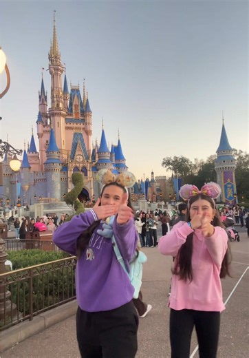 we tufffff #cheer #nationals #disney #magickingdom #dance @samantha💌 | cheer dances
