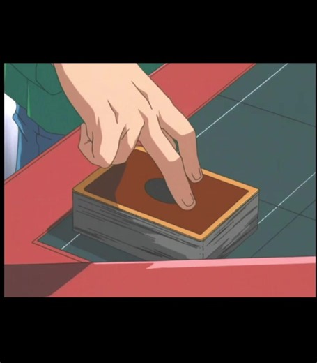 Yu-Gi-Oh! Yugi vs Joey part21 #anime#cineverso