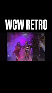 Hoy recordando al querubín Héctor Garza cuando debutó en WCW!! 🔥🔥💯💯💯 | Detras Del Luchador
