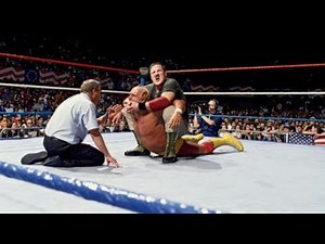 Wrestlemania 7 (1991) Watchalong