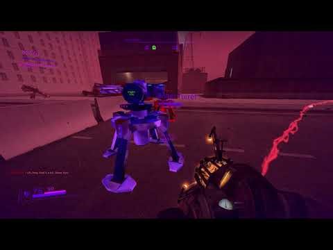 [Gmod - Map Sweepers] Engineer Gaming