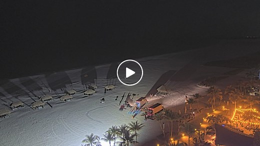 Marco Island Beach Cam